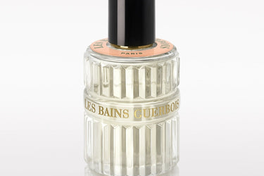 Les Bains Guerbois 2013 Résidence D’Artistes Eau de Parfum