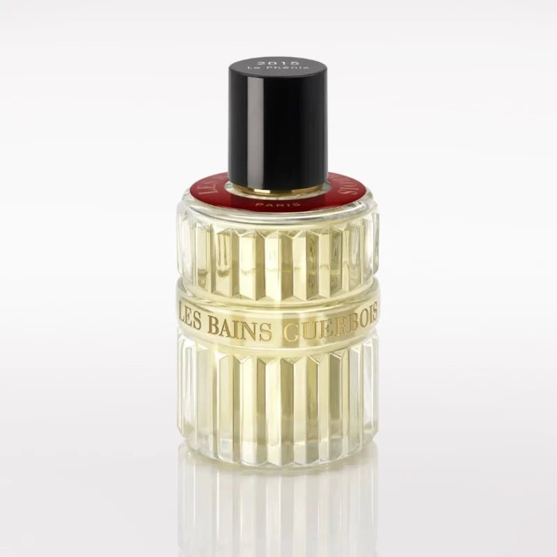 Les Bains Guerbois 2015 Le Phénix Eau De Parfum – Stéle