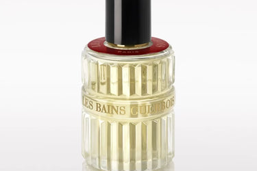 Les Bains Guerbois 2015 Le Phénix Eau De Parfum - Stéle