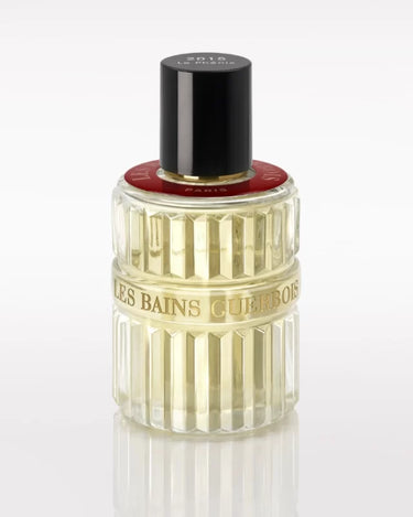 Les Bains Guerbois 2015 Le Phénix Eau De Parfum - Stéle