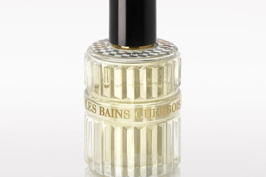 Les Bains Guerbois Damier Eau de Parfum