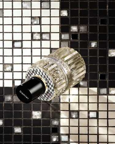 Les Bains Guerbois Damier Eau de Parfum - Stéle
