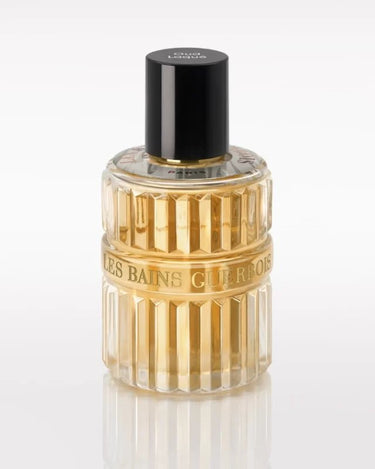 Les Bains Guerbois Oud Laqué Eau De Parfum - Stéle