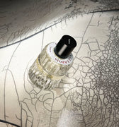 Les Bains Guerbois Raku Eau de Parfum - Stéle