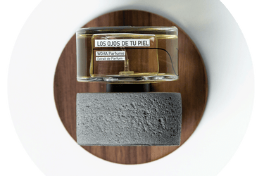 WOHA Parfums Los Ojos de Tu Piel Extrait de Parfum
