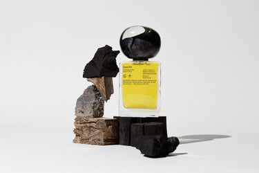 .Oddity Dead Air Extrait de Parfum - Stéle