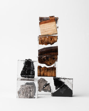 .Oddity Discovery Set - Stéle