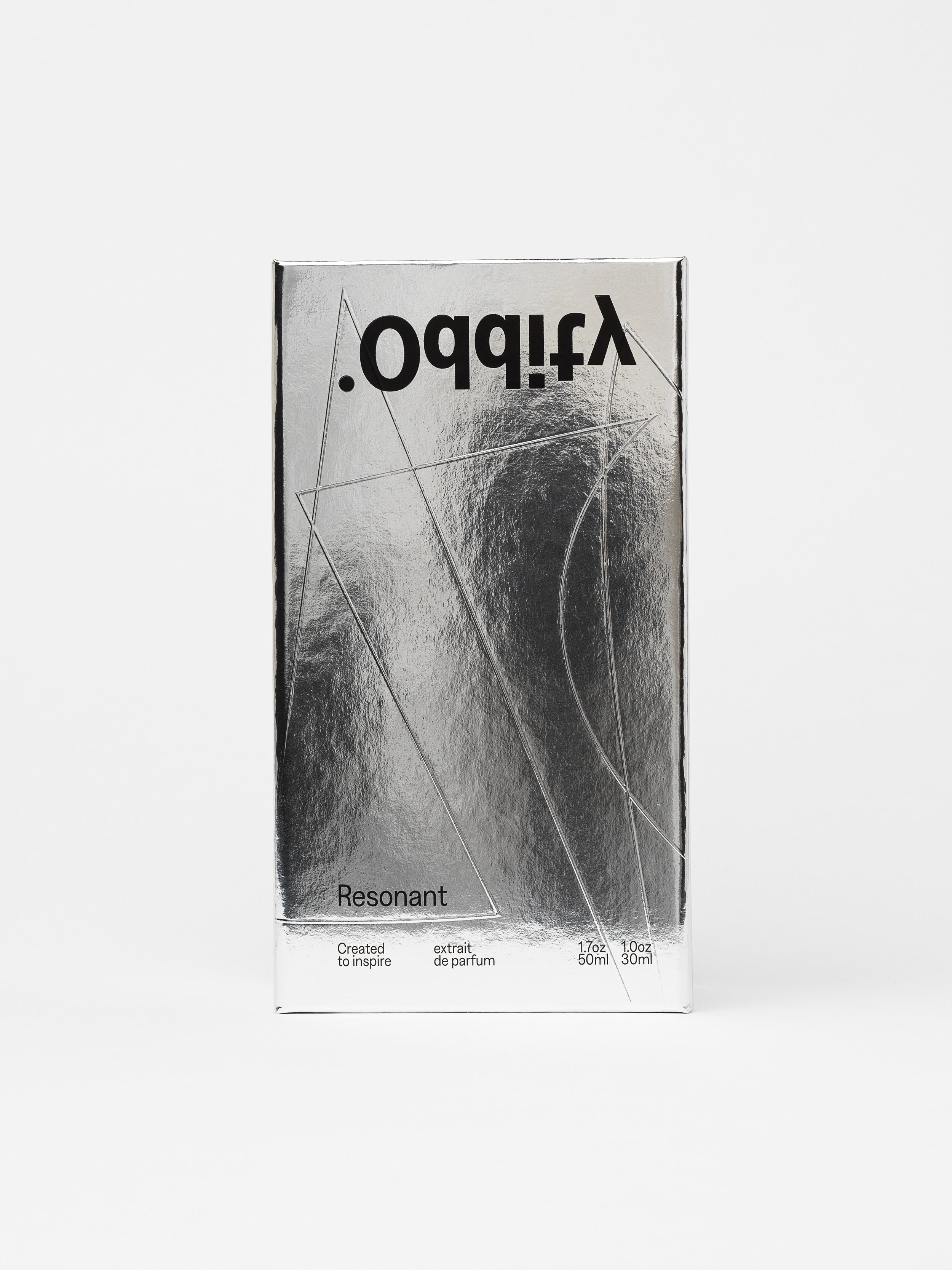 Oddity Resonant | Extrait de Parfum – Stéle