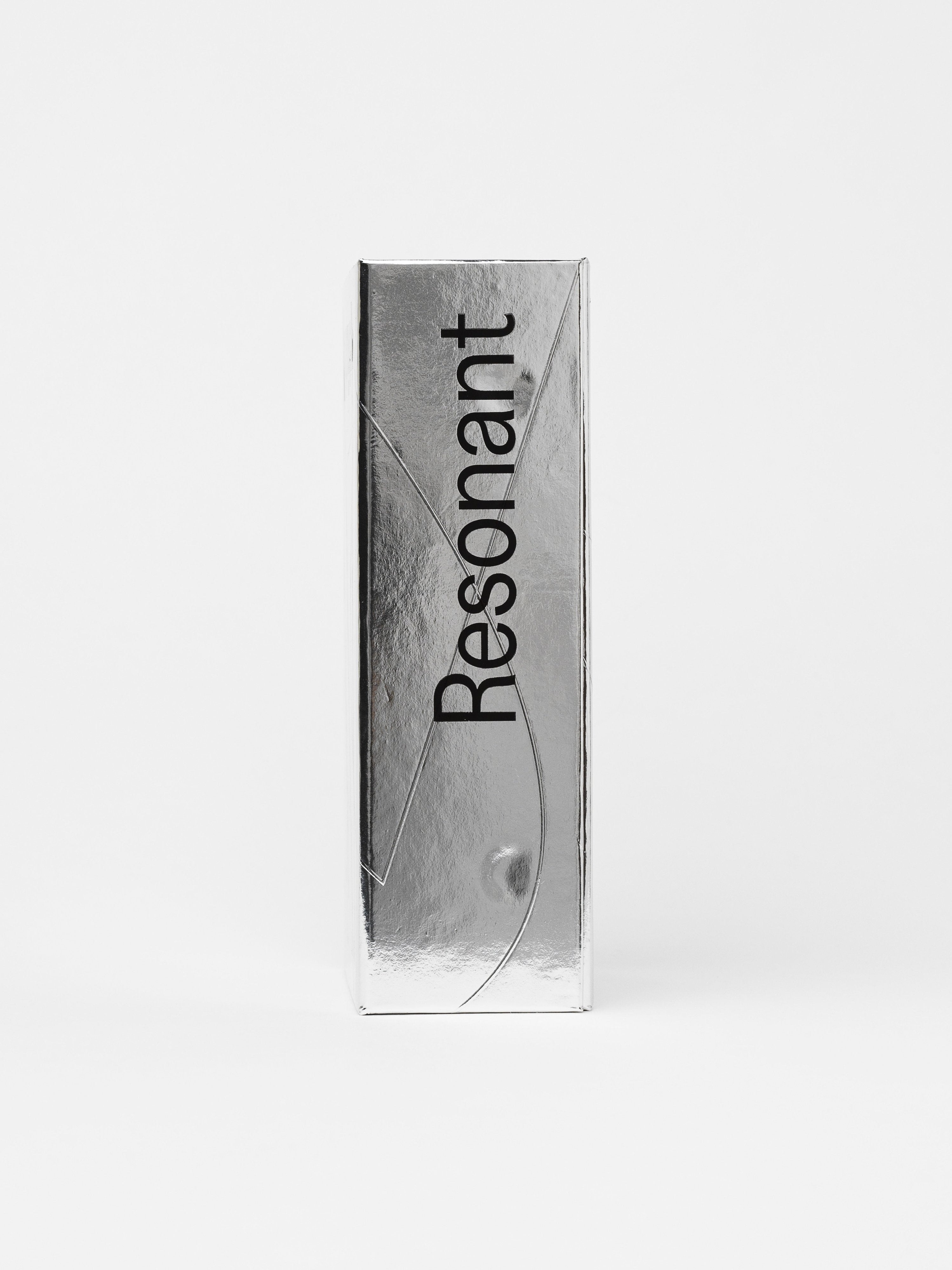 Oddity Resonant | Extrait de Parfum – Stéle