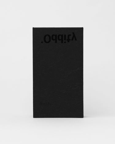 .Oddity Dead Air Extrait de Parfum - Stéle