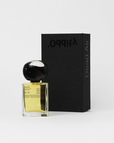 .Oddity Dead Air Extrait de Parfum - Stéle