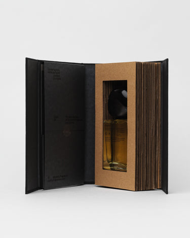 .Oddity Dead Air Extrait de Parfum - Stéle