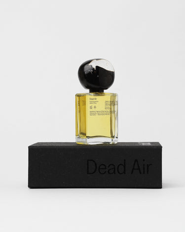 .Oddity Dead Air Extrait de Parfum - Stéle