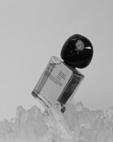 .Oddity Dead Air Extrait de Parfum - Stéle