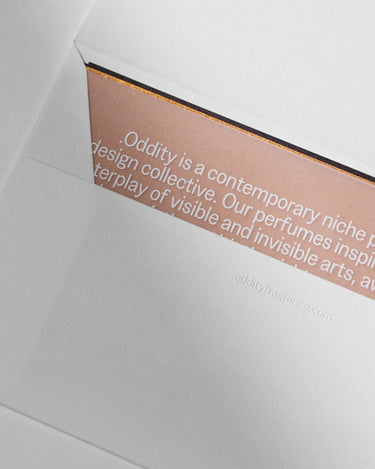 .Oddity Discovery Set - Stéle