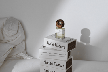 .Oddity Naked Dance Extrait de Parfum - Stéle