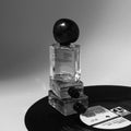 .Oddity Dead Air Extrait de Parfum - Stéle