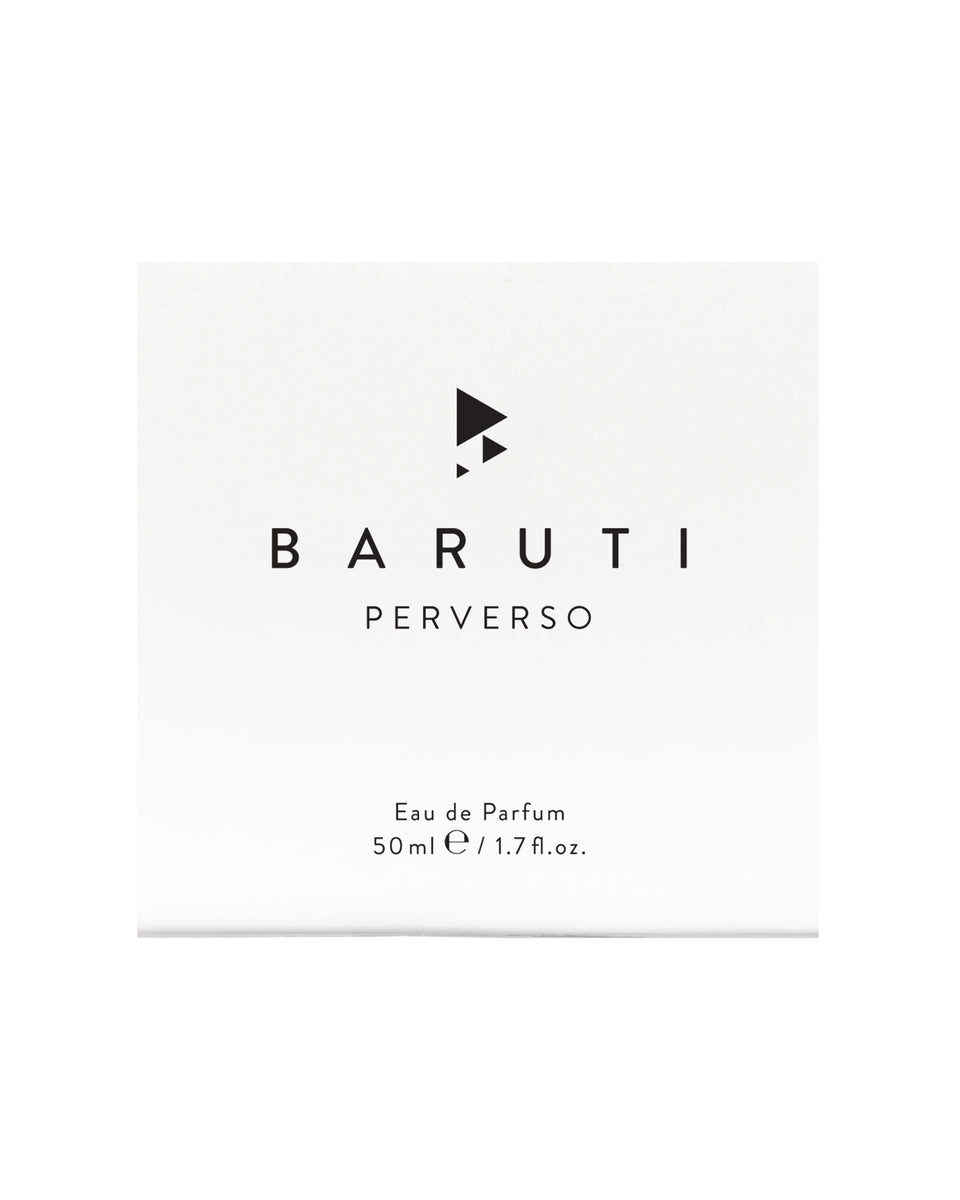 Baruti Perverso Eau de Parfum - Stéle