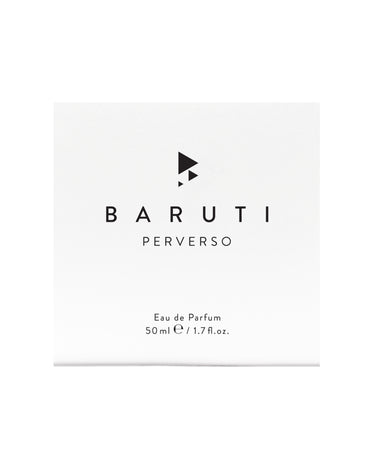 Baruti Perverso Eau de Parfum - Stéle