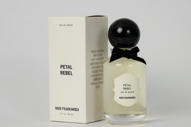 Moco Petel Rebel Eau de Parfum - Stéle