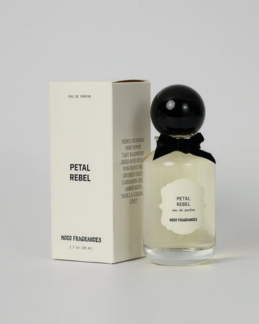 Moco Petel Rebel Eau de Parfum - Stéle