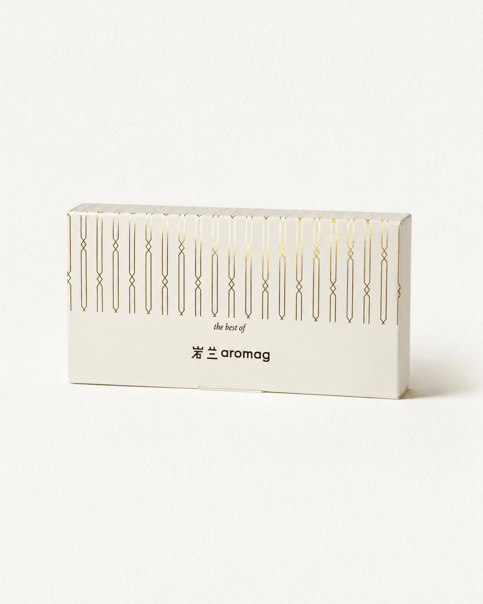 Aromag Discovery Set - Stéle