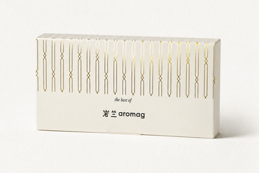 Aromag Discovery Set
