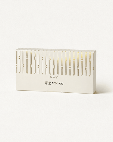 Aromag Discovery Set - Stéle