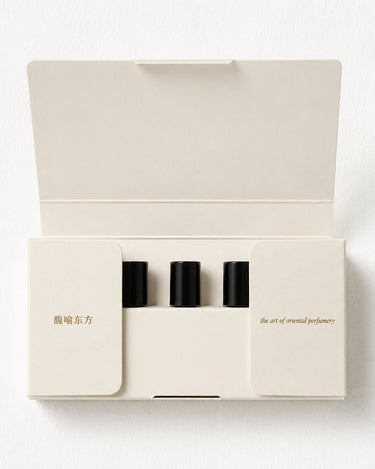 Aromag Discovery Set - Stéle