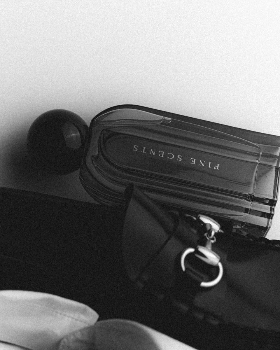 Fine Scents Éminence Eau de Parfum - Stéle