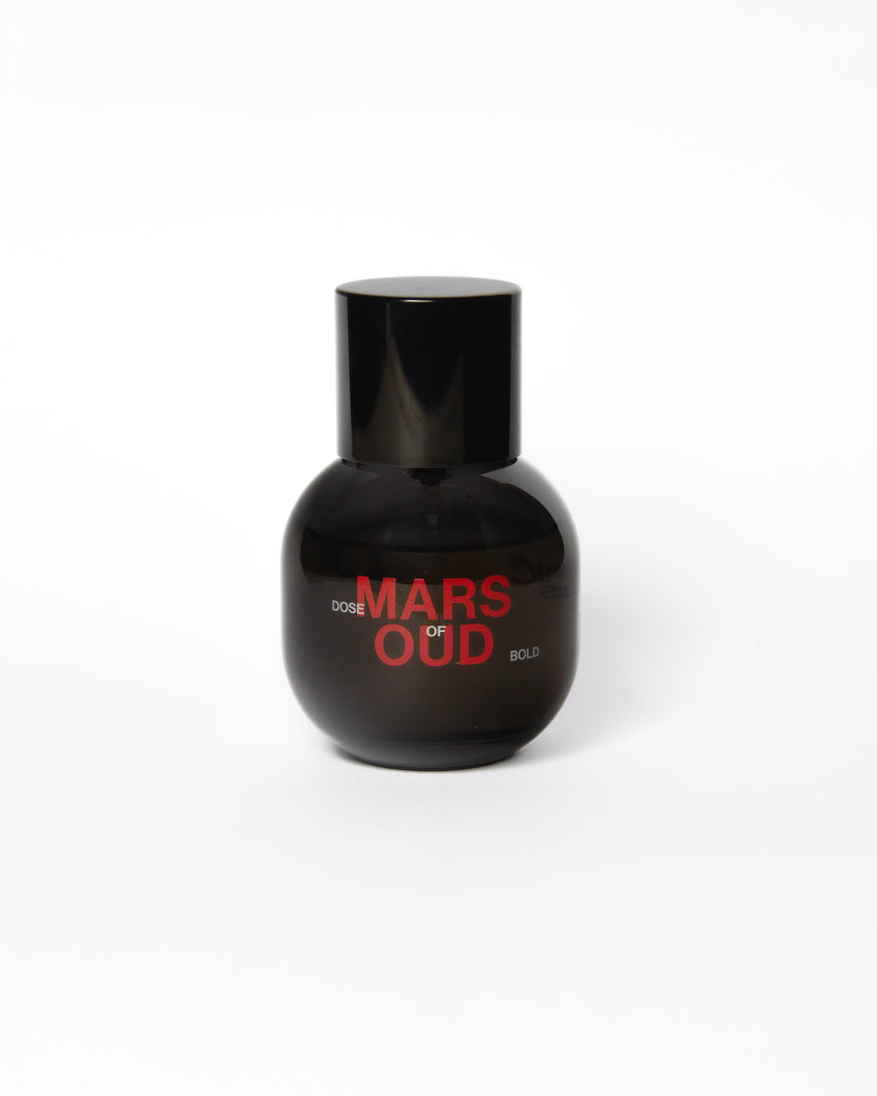 Pills Parfums Mars Oud Extrait de Parfum - Stéle