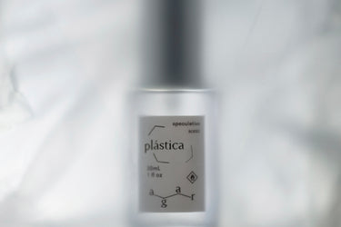 Agar Olfactory Plástica Eau de Parfum - Stéle