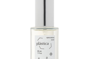 Agar Olfactory Plástica Eau de Parfum - Stéle