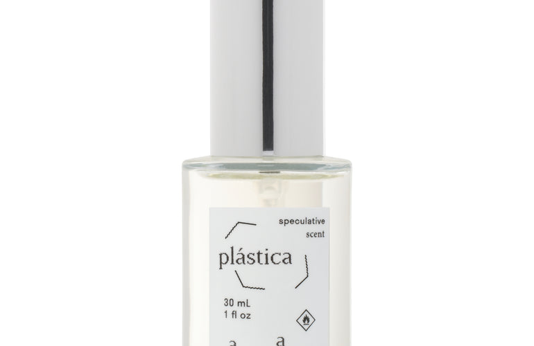 Agar Olfactory Plástica Eau de Parfum - Stéle