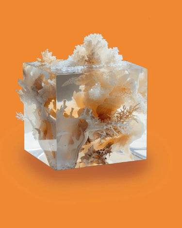 Chronotope Playlinda Eau De Parfum - Stéle