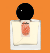 Chronotope Playlinda Eau De Parfum - Stéle