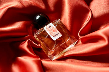 Chronotope Playlinda Eau De Parfum - Stéle