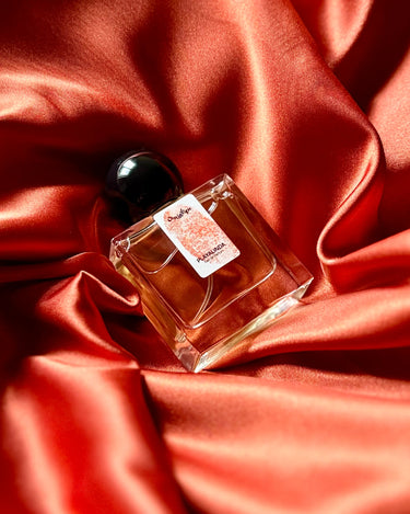 Chronotope Playlinda Eau De Parfum - Stéle