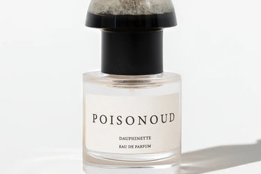 Dauphinette POISONOUD Eau de Parfum - Stéle