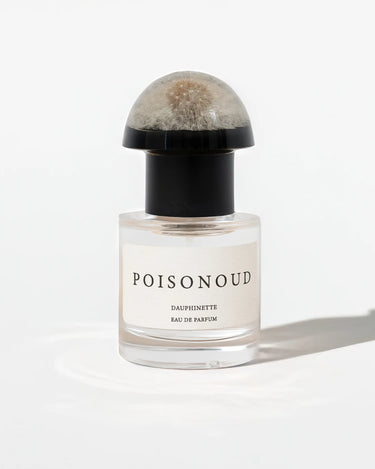 Dauphinette POISONOUD Eau de Parfum - Stéle