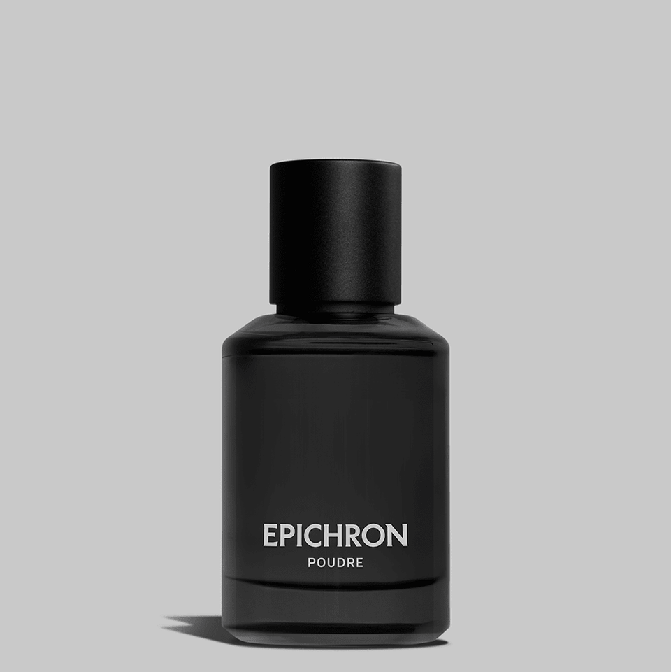 EPICHRON Poudre Extrait de Parfum - Stéle