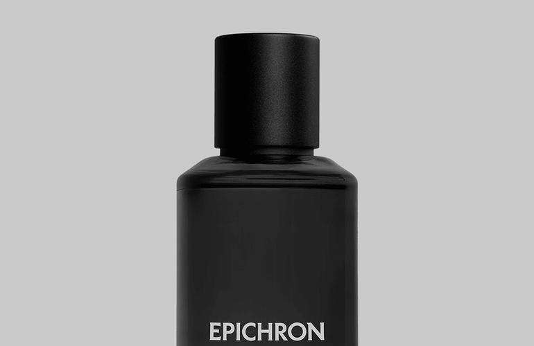 EPICHRON Poudre Extrait de Parfum - Stéle