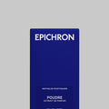 EPICHRON Poudre Extrait de Parfum - Stéle