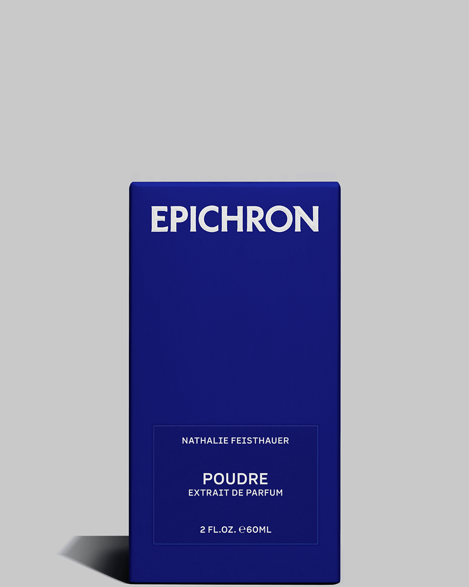 EPICHRON Poudre Extrait de Parfum - Stéle