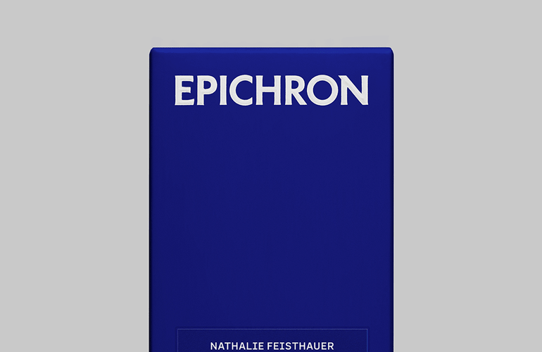 EPICHRON Poudre Extrait de Parfum - Stéle
