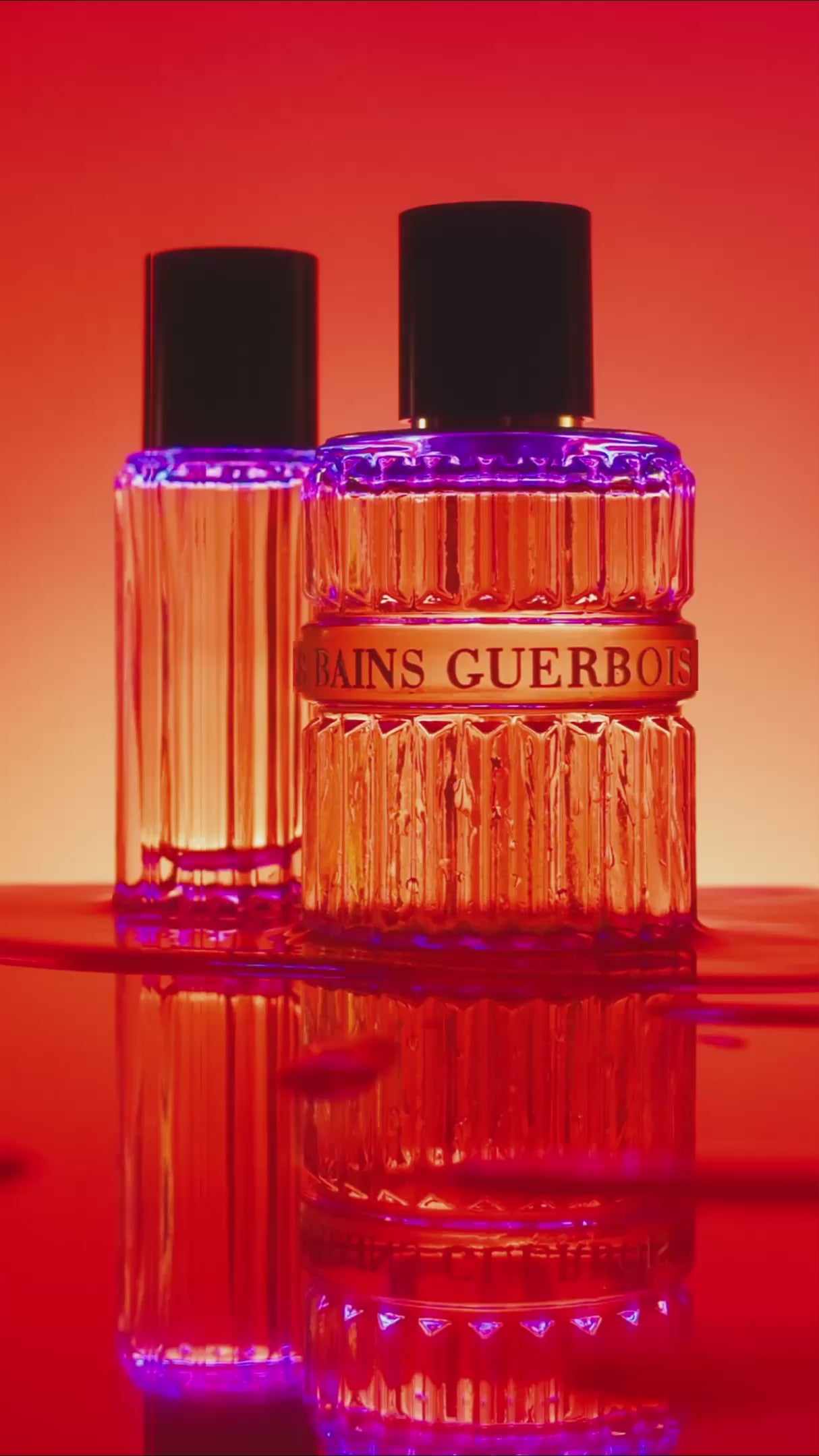 1978 Les Bains Douches Eau De Parfum – Stéle