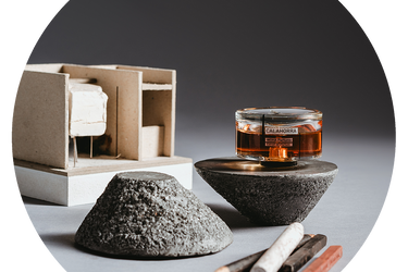 WOHA Parfums Calahorra Extrait de Parfum