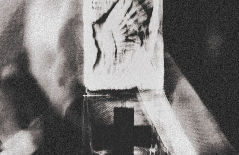 Profundum + Extrait de Parfum - Stéle