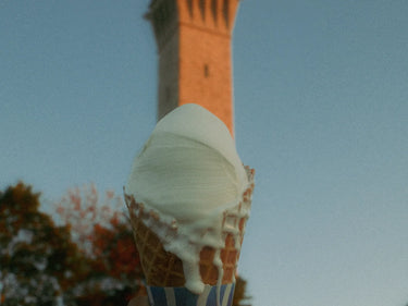 Atwood Penuche Eau De Parfum - Stéle