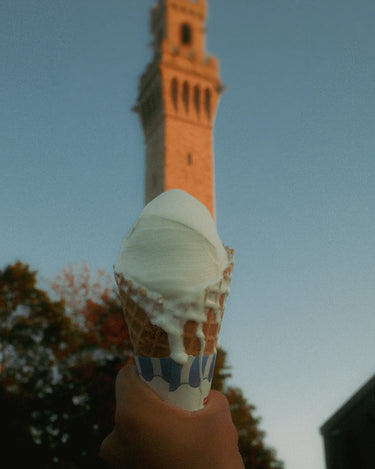 Atwood Penuche Eau De Parfum - Stéle